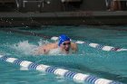 Swimming vs Babson  Wheaton College Swimming & Diving vs Babson College. - Photo By: KEITH NORDSTROM : Wheaton, Swimming